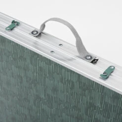 Quechua TABLE DE CAMPING PLIANTE - 4 À 6 PERSONNES 17 Quechua TABLE DE CAMPING PLIANTE - 4 À 6 PERSONNES -Échappée Nature table de camping pliante 4 a 6 personnes 7