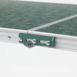 Quechua TABLE DE CAMPING PLIANTE - 4 À 6 PERSONNES 18 Quechua TABLE DE CAMPING PLIANTE - 4 À 6 PERSONNES -Échappée Nature table de camping pliante 4 a 6 personnes 8