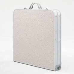 Quechua TABLE DE CAMPING PLIANTE - 4 TABOURETS - 4 À 6 PERSONNES -Échappée Nature table de camping pliante 4 tabourets 4 a 6 personnes 2
