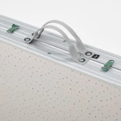 Quechua TABLE DE CAMPING PLIANTE - 4 TABOURETS - 4 À 6 PERSONNES -Échappée Nature table de camping pliante 4 tabourets 4 a 6 personnes 9