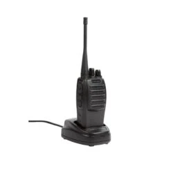 Talkie Walkie TLK1022 - Noir 7 Talkie Walkie TLK1022 - Noir -Échappée Nature talkie walkie tlk1022 noir 2