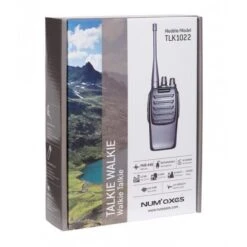 Talkie Walkie TLK1022 - Noir 9 Talkie Walkie TLK1022 - Noir -Échappée Nature talkie walkie tlk1022 noir 4