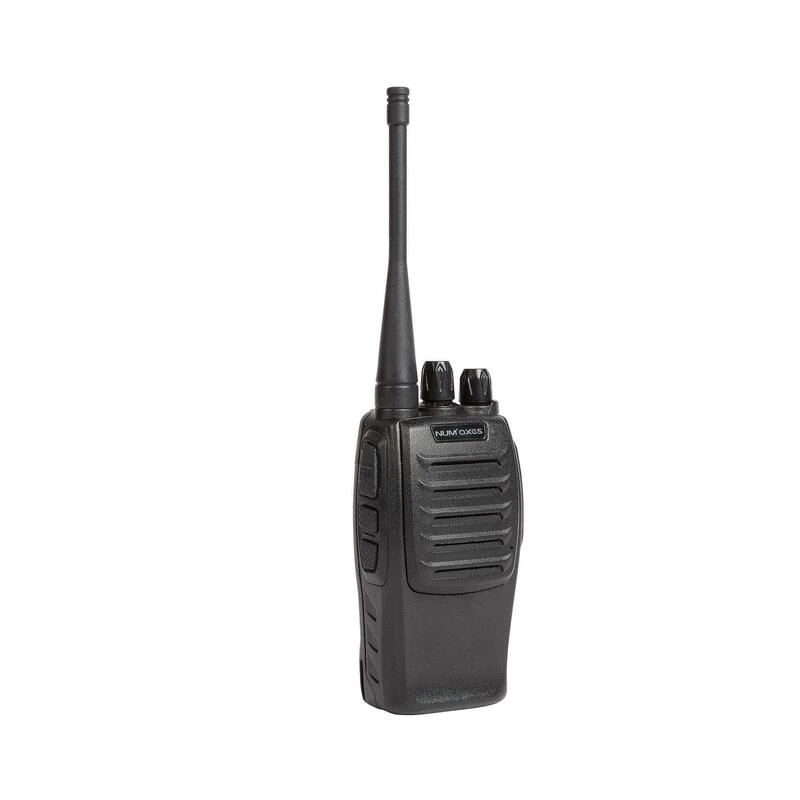 Talkie Walkie TLK1022 - Noir 1 Talkie Walkie TLK1022 - Noir