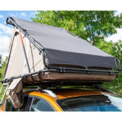 Tambu YANO Tente De Toit Pour 2 Personnes -Échappée Nature tambu yano tente de toit pour 2 personnes 3