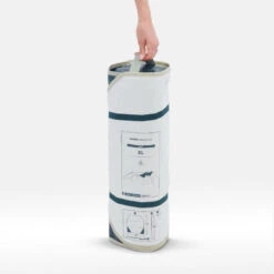 Quechua TARP ABRI CAMPING MULTIFONCTION - FRESH XL -Échappée Nature tarp abri camping multifonction fresh xl 2