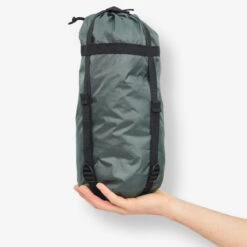 TARP Bushcraft Bivouac 4x4 M Imperméable Kaki -Échappée Nature tarp bushcraft bivouac 4x4 m impermeable kaki 2