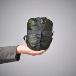 TARP BUSHCRAFT BIVOUAC COMPACT LEGER 2,95X2,8 M IMPERMÉABLE KAKI 8 TARP BUSHCRAFT BIVOUAC COMPACT LEGER 2,95X2,8 M IMPERMÉABLE KAKI -Échappée Nature tarp bushcraft bivouac compact leger 295x28 m impermeable kaki 3