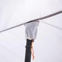 Tarp De Trekking - 1,5 Places - MT900 -Échappée Nature tarp de trekking 15 places mt900 7