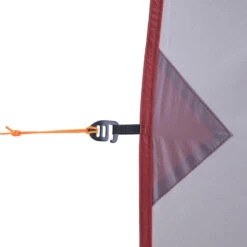 Tarp De Trekking - 1,5 Places - MT900 -Échappée Nature tarp de trekking 15 places mt900 8