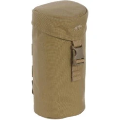 Tasmanian Tiger TT Porte-bouteille Isolé 1L - Marron Coyote -Échappée Nature tasmanian tiger tt porte bouteille isole 1l marron coyote 3