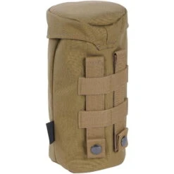 Tasmanian Tiger TT Porte-bouteille Isolé 1L - Marron Coyote -Échappée Nature tasmanian tiger tt porte bouteille isole 1l marron coyote 4