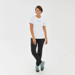 Columbia Tee-Shirt Manches Courtes De Randonnée Montagne 7 Columbia Tee-Shirt Manches Courtes De Randonnée Montagne -Échappée Nature tee shirt manches courtes de randonnee montagne 3