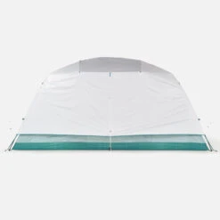 Quechua Tente à Arceaux De Camping - Arpenaz 6 ULTRAFRESH - 6 Personnes - -Échappée Nature tente a arceaux de camping arpenaz 6 ultrafresh 6 personnes 8