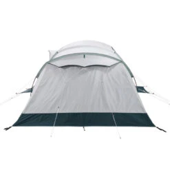 Quechua Tente à Arceaux De Camping - Arpenaz 6.3 F&B - 6 Personnes - 3 Chambres 19 Quechua Tente à Arceaux De Camping - Arpenaz 6.3 F&B - 6 Personnes - 3 Chambres -Échappée Nature tente a arceaux de camping arpenaz 63 f and b 6 personnes 3 chambres 9