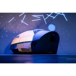 Quechua Tente Bulle De Camping - AirSeconds Skyview Polycoton - 2 Personnes - 1 Chambre 14 Quechua Tente Bulle De Camping - AirSeconds Skyview Polycoton - 2 Personnes - 1 Chambre -Échappée Nature tente bulle de camping airseconds skyview polycoton 2 personnes 1 chambre 4