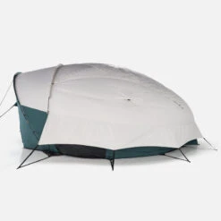 Quechua Tente Bulle De Camping - AirSeconds Skyview Polycoton - 2 Personnes - 1 Chambre 17 Quechua Tente Bulle De Camping - AirSeconds Skyview Polycoton - 2 Personnes - 1 Chambre -Échappée Nature tente bulle de camping airseconds skyview polycoton 2 personnes 1 chambre 7