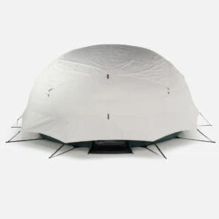 Quechua Tente Bulle De Camping - AirSeconds Skyview Polycoton - 2 Personnes - 1 Chambre 18 Quechua Tente Bulle De Camping - AirSeconds Skyview Polycoton - 2 Personnes - 1 Chambre -Échappée Nature tente bulle de camping airseconds skyview polycoton 2 personnes 1 chambre 8