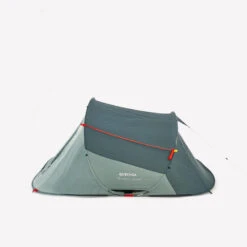 Quechua Tente De Camping - 2 SECONDS - 3 Places 16 Quechua Tente De Camping - 2 SECONDS - 3 Places -Échappée Nature tente de camping 2 seconds 3 places 6