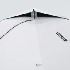 Quechua Tente De Camping - 2 SECONDS EASY - 2 Places - Fresh & Black -Échappée Nature tente de camping 2 seconds easy 2 places fresh and black 8