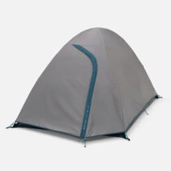 Quechua Tente De Camping - MH100 - 2 Places 14 Quechua Tente De Camping - MH100 - 2 Places -Échappée Nature tente de camping mh100 2 places 4