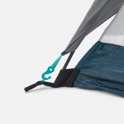 Quechua Tente De Camping - MH100 - 2 Places 19 Quechua Tente De Camping - MH100 - 2 Places -Échappée Nature tente de camping mh100 2 places 9