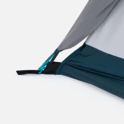 Quechua Tente De Camping - MH100 - 4 Places -Échappée Nature tente de camping mh100 4 places 8