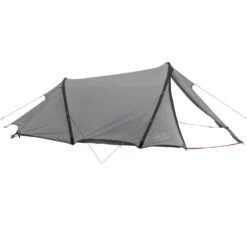Tente De Trekking Quickhiker Ultralight 3 Personnes Gris Clair 17 Tente De Trekking Quickhiker Ultralight 3 Personnes Gris Clair -Échappée Nature tente de trekking quickhiker ultralight 3 personnes gris clair 7