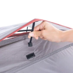 Tente Dôme De Trekking - 1 Place - MT900 13 Tente Dôme De Trekking - 1 Place - MT900 -Échappée Nature tente dome de trekking 1 place mt900 3