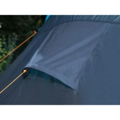Tente Dôme Hammerfest 4 Sleeper Protect - Sol Cousu - 4 Pers - 2 Cabines Noires -Échappée Nature tente dome hammerfest 4 sleeper protect sol cousu 4 pers 2 cabines noires 5