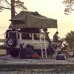 Tente En Sacoche Souple Thule Tepui Autana -Échappée Nature tente en sacoche souple thule tepui autana 4