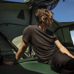 Tente En Sacoche Souple Thule Tepui Ayer -Échappée Nature tente en sacoche souple thule tepui ayer 5