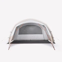 Quechua Tente Gonflable De Camping - Air Seconds 6.3 XXL F&B - 6 Personnes - 3 Chambres 15 Quechua Tente Gonflable De Camping - Air Seconds 6.3 XXL F&B - 6 Personnes - 3 Chambres -Échappée Nature tente gonflable de camping air seconds 63 xxl f and b 6 personnes 3 chambres 5