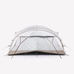 Quechua Tente Gonflable De Camping - Air Seconds 6.3 XXL F&B - 6 Personnes - 3 Chambres 18 Quechua Tente Gonflable De Camping - Air Seconds 6.3 XXL F&B - 6 Personnes - 3 Chambres -Échappée Nature tente gonflable de camping air seconds 63 xxl f and b 6 personnes 3 chambres 8
