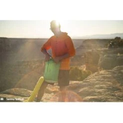 Therm-a-Rest BlockerLite™ - Matelas De Couchage Pompe Sack -Échappée Nature therm a rest blockerlite matelas de couchage pompe sack 5