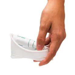 Toilette D'urgence Jonhy Wee, 3 Pièces -Échappée Nature toilette durgence jonhy wee 3 pieces 2