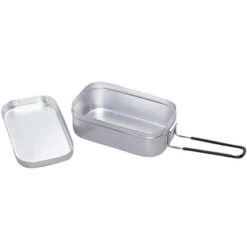 Trangia Mess Tin 210 Petit (Small) -Échappée Nature trangia mess tin 210 petit small 3