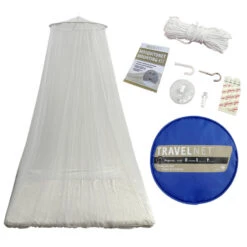 Travelnet Moustiquaire POP-OUT II PURE -Échappée Nature travelnet moustiquaire pop out ii pure 2