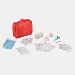 Trousse De 1er Secours 100 - 41 Pièces -Échappée Nature trousse de 1er secours 100 41 pieces 3
