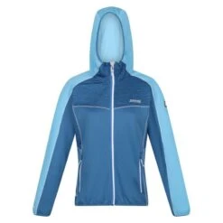 Regatta Veste ATTARE Femme (Bleu / Bleu Céleste)