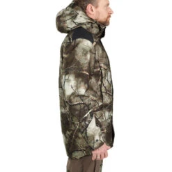 VESTE CHASSE CHAUDE ET IMPERMÉABLE 500 3 EN 1 TREEMETIC 15 VESTE CHASSE CHAUDE ET IMPERMÉABLE 500 3 EN 1 TREEMETIC -Échappée Nature veste chasse chaude et impermeable 500 3 en 1 treemetic 5