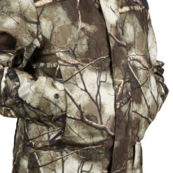 VESTE CHASSE CHAUDE ET IMPERMÉABLE 500 3 EN 1 TREEMETIC 19 VESTE CHASSE CHAUDE ET IMPERMÉABLE 500 3 EN 1 TREEMETIC -Échappée Nature veste chasse chaude et impermeable 500 3 en 1 treemetic 9