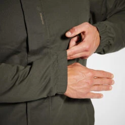 VESTE CHASSE CHAUDE VERTE 100 -Échappée Nature veste chasse chaude verte 100 9