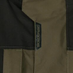 VESTE CHASSE IMPERMEABLE RENFORT VERTE 500 15 VESTE CHASSE IMPERMEABLE RENFORT VERTE 500 -Échappée Nature veste chasse impermeable renfort verte 500 5