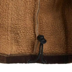 VESTE CHASSE POLAIRE VERNEY CARRON MARRON -Échappée Nature veste chasse polaire verney carron marron 9
