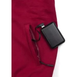 Veste Chauffante Homme - PRO | USB -Échappée Nature veste chauffante homme pro usb 3