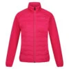 Regatta Veste CLUMBER Femme (Rose Fluo)