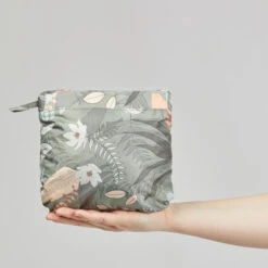 Quechua Veste Coupe Vent Et Déperlante De Randonnée - Raincut Full Zip - Femme -Échappée Nature veste coupe vent et deperlante de randonnee raincut full zip femme 2