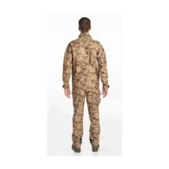 Winchester Veste De Chasse - Huntsville - Camouflage - Hommes -Échappée Nature veste de chasse huntsville camouflage hommes 2