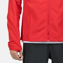 Veste De Course à Pied Et De Trekking BREZEL II Izas Hommes, BREZEL II -Échappée Nature veste de course a pied et de trekking brezel ii izas hommes brezel ii 3