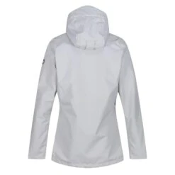 Regatta Veste De Randonnée Imperméable Légère Femme Hamara III -Échappée Nature veste de randonnee impermeable legere femme hamara iii 3